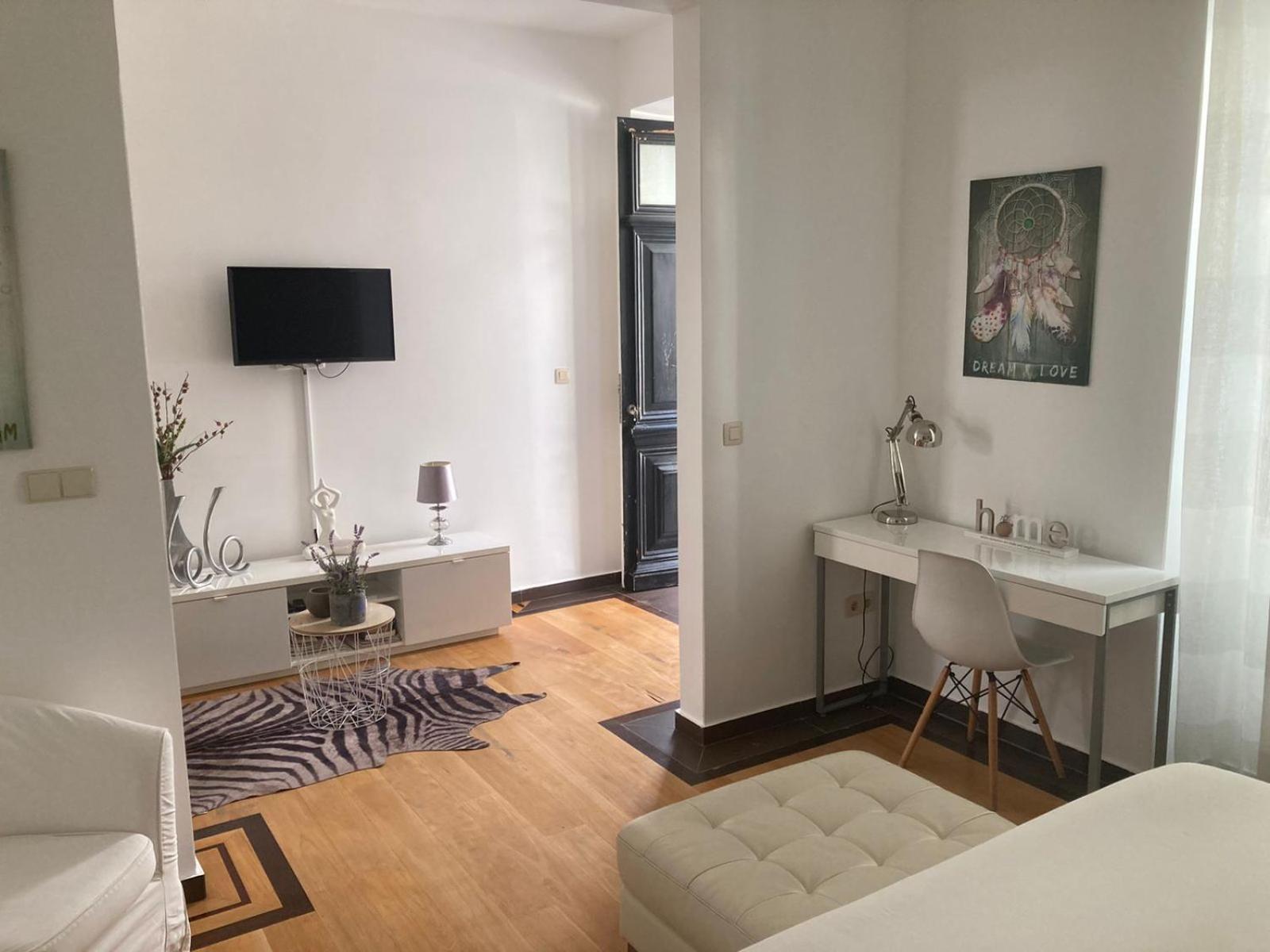 Casa Senador Hotel Mindelo Ngoại thất bức ảnh